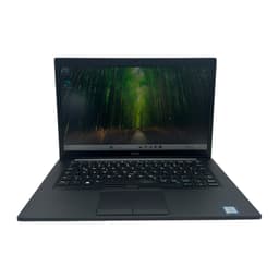 Dell Latitude 7490 (8 GB, 256 GB SSD, Intel Core i5-8350U)