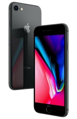 Apple iPhone 8 (64 GB)