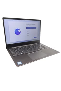 Lenovo IdeaPad 720S 13" (8 GB, 512 GB SSD, Intel Core i7-8550U)