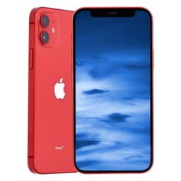 Apple iPhone 12 (64 GB)
