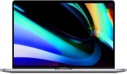 Apple MacBook Pro Intel Core i9 16" (32 GB, 512 GB SSD, Intel Core i9)