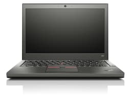 Lenovo ThinkPad X250 (8 GB, 500 GB SSD, i5-5300U)