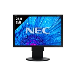 NEC MultiSync EA241WM-BK 24"