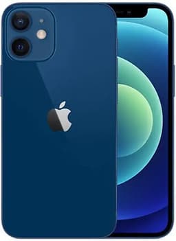 Apple iPhone 12 Mini (256 GB)