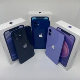Apple iPhone 12 (64 GB)