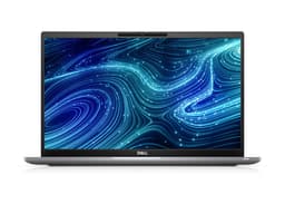 Dell Latitude 7520 15" (8 GB, 256 GB SSD, i5-1135G7)