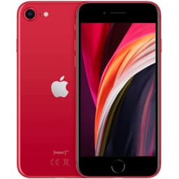 Apple iPhone SE (2020) (128 GB)