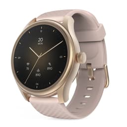 Smartwatch Herren Damen Bluetooth Telefonfunktion Fitness Tracker Herzfreque. RO