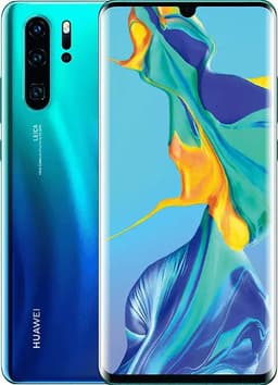 Huawei P30 Pro (256 GB)