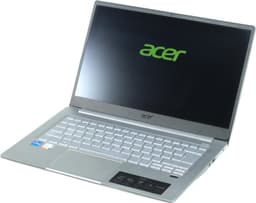 Acer Swift 3 14" (16 GB, 512 GB SSD, Intel Core i5 1135G7)