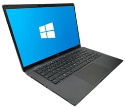 Dell Latitude 7420 14" (16 GB, 256 GB SSD, Intel Core i5-1135G7)