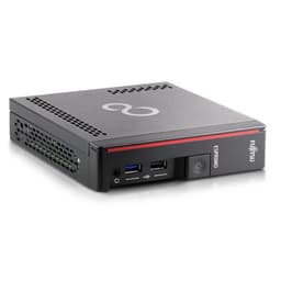 Fujitsu Esprimo G558 (8 GB, 256 GB SSD, i5-9500T)