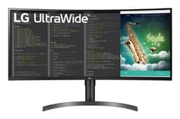 LG 35BN75CN-B 35"