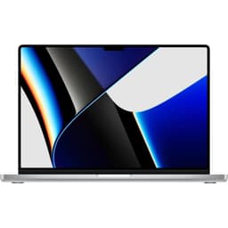 Apple MacBook Pro 16" (Apple M1)