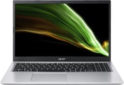 Acer Aspire 3 15" (8 GB, 512 GB SSD, i5-1135G7)