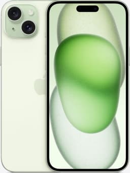 Apple iPhone 15 Plus (128 GB)