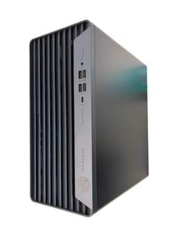 HP ProDesk 600 G6 (16 GB, 256 GB SSD, i3-10100)
