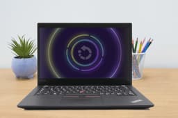 Lenovo ThinkPad X390 13" (16 GB, 512 GB SSD, Intel Core i7)