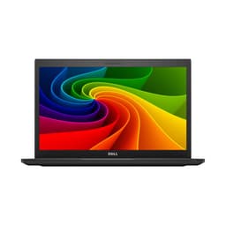 Dell Latitude 7480 (8 GB, 256 GB SSD, i5-7300u)