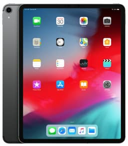Apple iPad Pro 12.9" (512 GB)