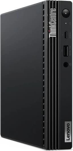Lenovo ThinkCentre M70q (8 GB, 256 GB SSD, i5-11400T)