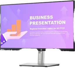Dell P2422HE 24"