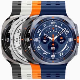 Samsung Galaxy Watch Ultra