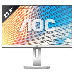 AOC 24P1 23.8"