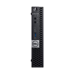 Dell OptiPlex 7080 (16 GB, 256 GB SSD, i5-10500T)