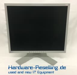 Eizo FlexScan S1901 19"