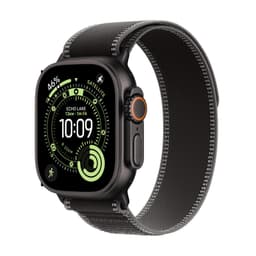 Apple Watch Ultra