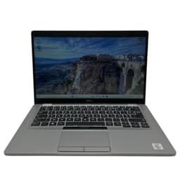 Dell Latitude 5411 (8 GB, 256 GB SSD, i7-10850H)