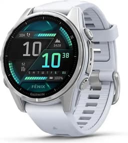 Garmin Smartwatch Fenix 8
