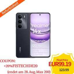 Realme 14x (128 GB)