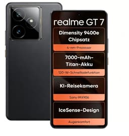 Realme GT 7 (256 GB)