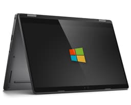Dell Latitude 5300 13" (16 GB, 256 GB SSD, i5-8365U)