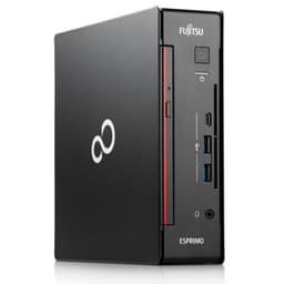 Fujitsu Esprimo Q7010 (16 GB, 256 GB SSD, i5 10400T)