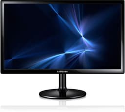 Samsung S24C350HS 24"