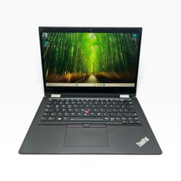 Lenovo ThinkPad X390 13" (8 GB, 256 GB SSD, i5-8265U)