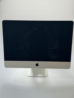 Apple iMac Intel Core i5 (8 GB, 1 TB SSD, Intel Core i5)