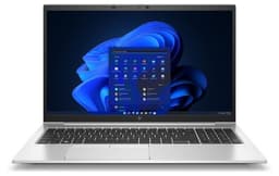 HP EliteBook 850 15" (16 GB, 512 GB SSD, Intel Core i7-1185G7)