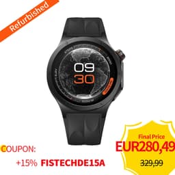 OnePlus Watch 4