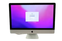 Apple iMac Intel Core i7 (32 GB, 1 TB SSD, Intel Core i7)