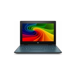 HP ProBook X360 (8 GB, 128 GB SSD, Pentium)