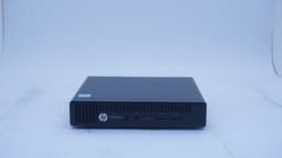 HP EliteDesk 800 G2 (32 GB, 1 TB SSD, i5-6500t)
