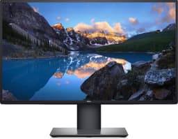 Dell UltraSharp U2520D 25"