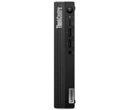 Lenovo ThinkCentre M70q (8 GB, 256 GB SSD, Intel Core i5-12400T)