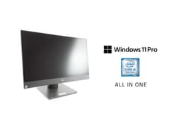 Dell OptiPlex 7770 (16 GB, 256 GB SSD, i5-9500)