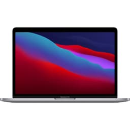 Apple MacBook Pro 13" (Intel)