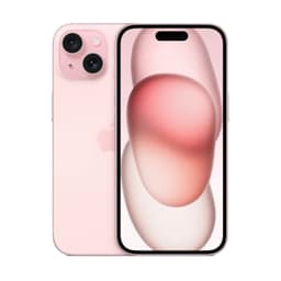 Apple iPhone 15 (128 GB)